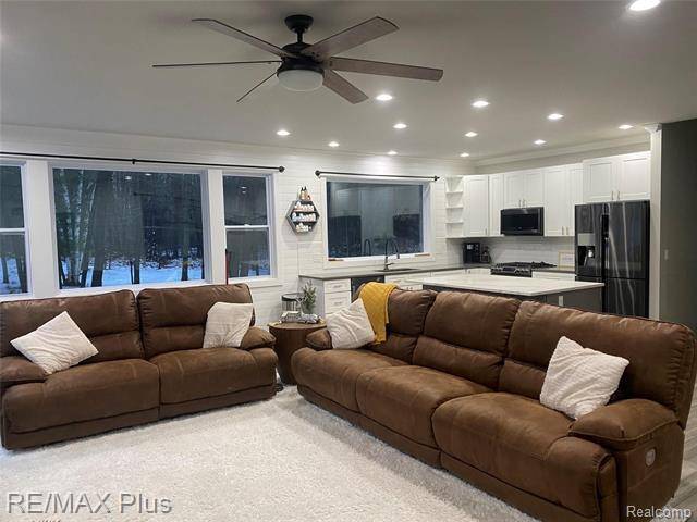 Mayfield Twp, MI 48446,2337 KING RD