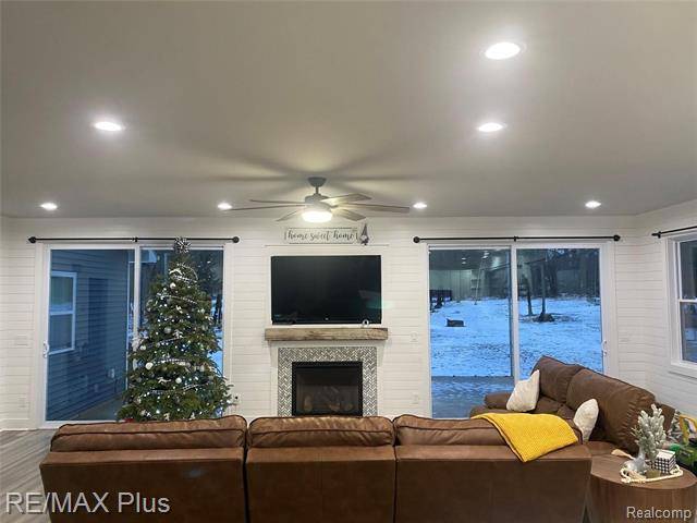 Mayfield Twp, MI 48446,2337 KING RD