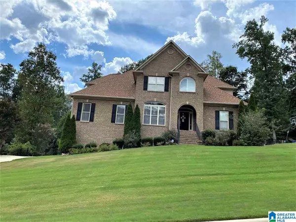 Trussville, AL 35173,3416 ASHFORD LANE