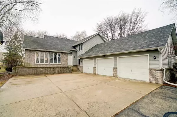 Madison, WI 53718,4343 Severson Dr