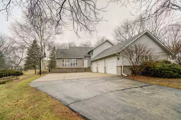 Madison, WI 53718,4343 Severson Dr