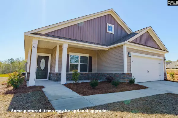 Lexington, SC 29072,203 Drummond Way