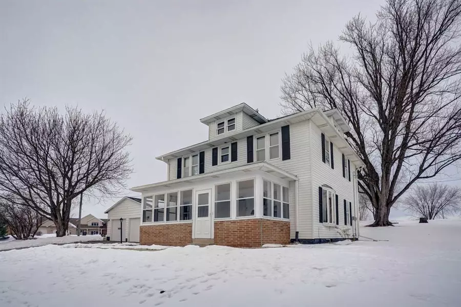 4334 Hawk Tr, Deforest, WI 53532