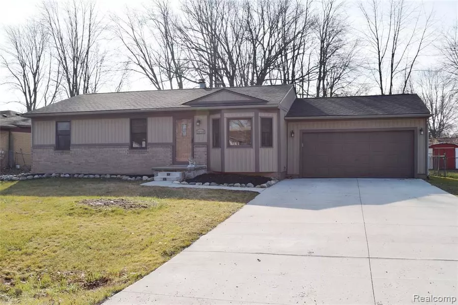 24754 TROMBLEY, Harrison Twp, MI 48045 3377