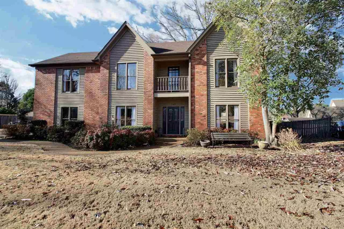 Collierville, TN 38017,755 MUIRFIELD CV