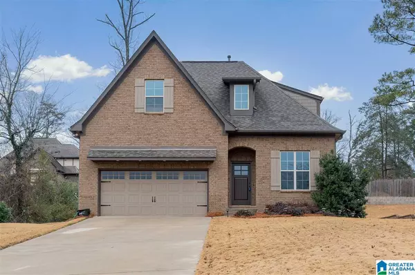 722 STAFFORDSHIRE DR, Vestavia Hills, AL 35226