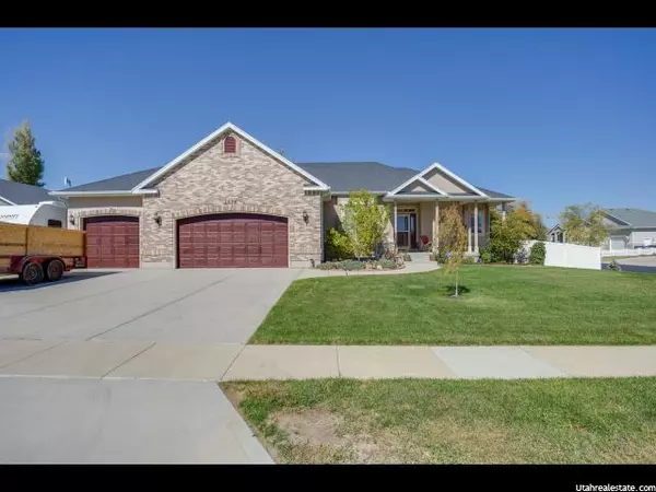 South Jordan, UT 84095,3234 CORNISH CIR