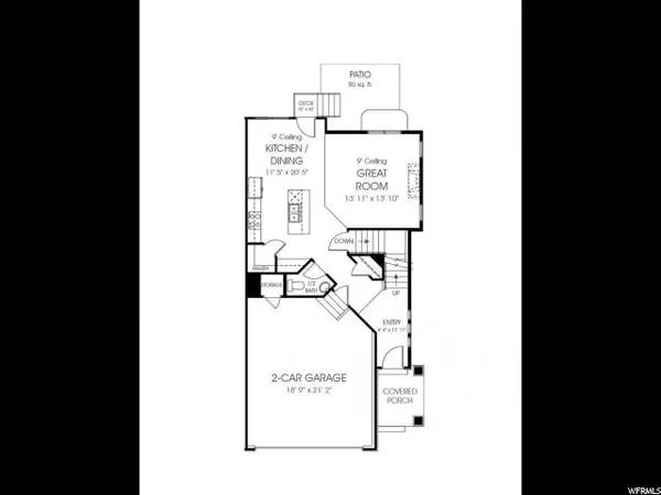 Herriman, UT 84096,14809 S GARRISON LN #214