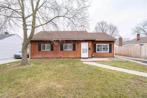 26710 BELANGER, Roseville, MI 48066