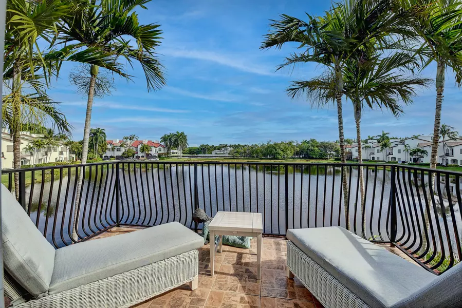 1535 Estuary TRL, Delray Beach, FL 33483