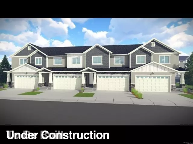 Herriman, UT 84096,14553 S JUNIPER SHADE DR #244