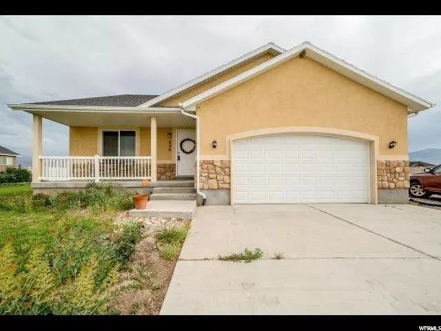 Grantsville, UT 84029,856 RODEO DR