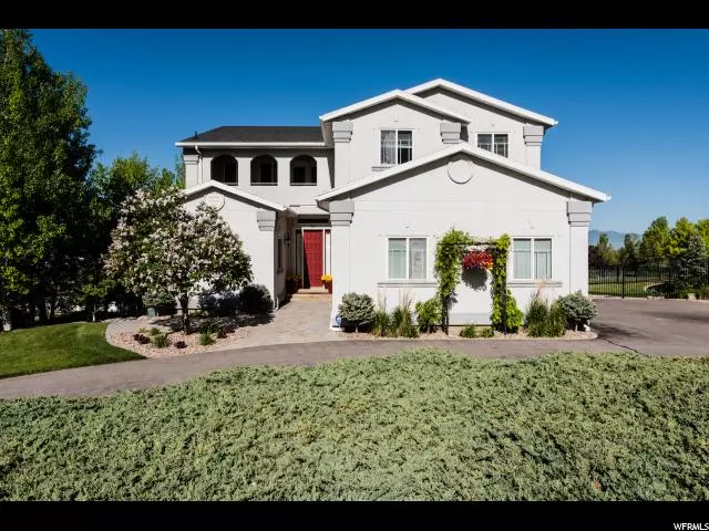 North Logan, UT 84341,2867 N VIEW CREST CIR