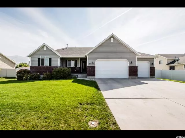 Nibley, UT 84321,974 W NIBLEY PKWY