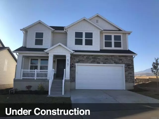 Herriman, UT 84096,6747 W INDIGO DR #613