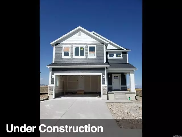 Herriman, UT 84096,6682 W DRY PEAK DR #710