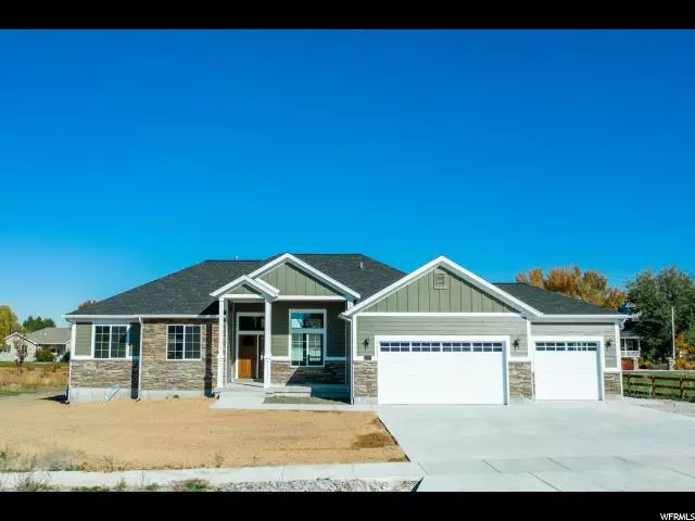 Nibley, UT 84321,93 E ELAINE CIRCLE CIR #3