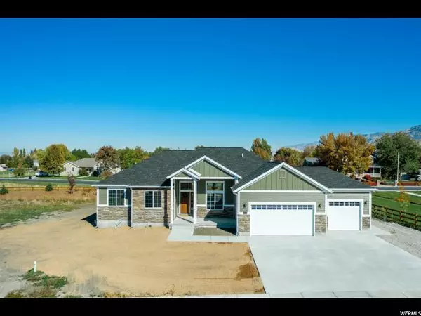 Nibley, UT 84321,93 E ELAINE CIRCLE CIR #3