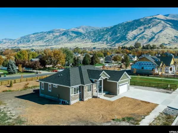 Nibley, UT 84321,93 E ELAINE CIRCLE CIR #3