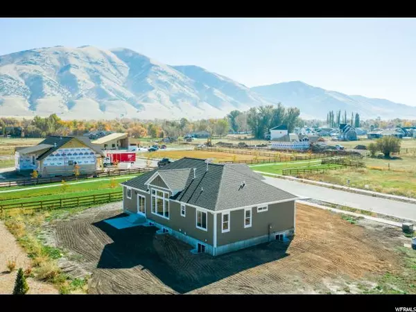 Nibley, UT 84321,93 E ELAINE CIRCLE CIR #3