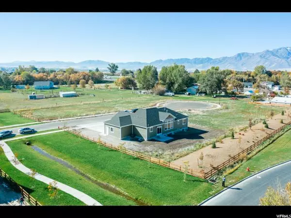 Nibley, UT 84321,93 E ELAINE CIRCLE CIR #3