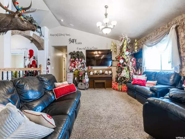 Tremonton, UT 84337,2520 W 900 N