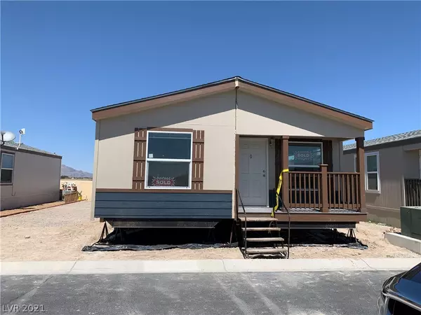 Pahrump, NV 89048,890 Montecito Drive