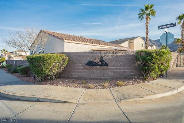 113 Montesol Drive, Henderson, NV 89012