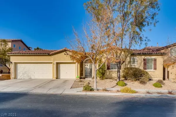 9420 Forest Edge Avenue, Las Vegas, NV 89149