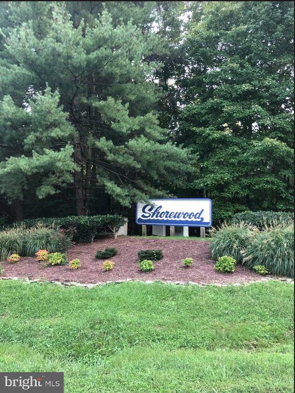 LAURELWOOD DR, Mineral, VA 23117