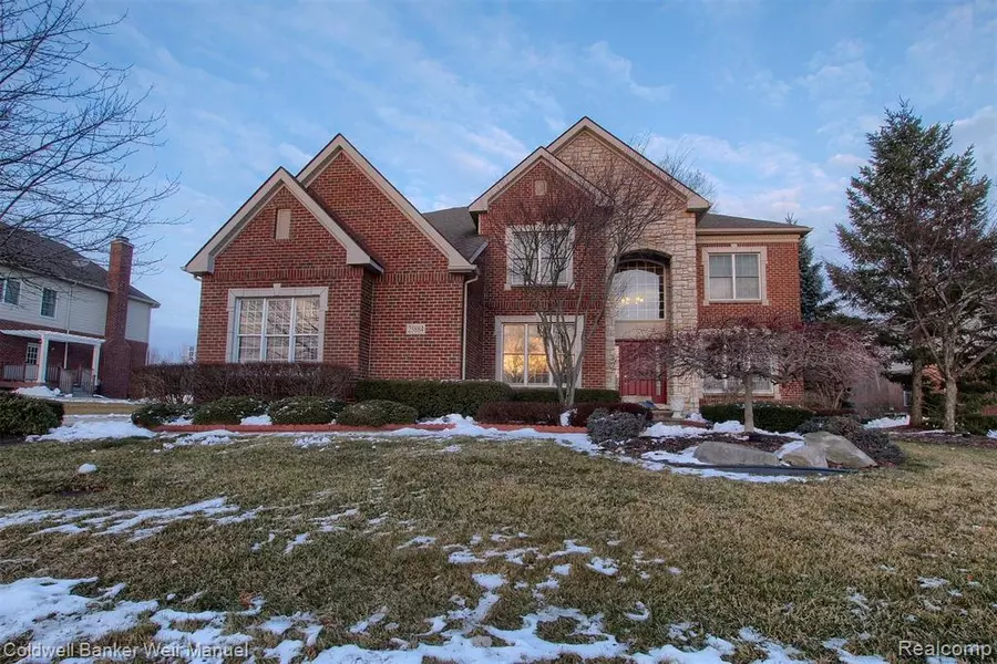 25884 SHORELINE Drive, Novi, MI 48374 2171