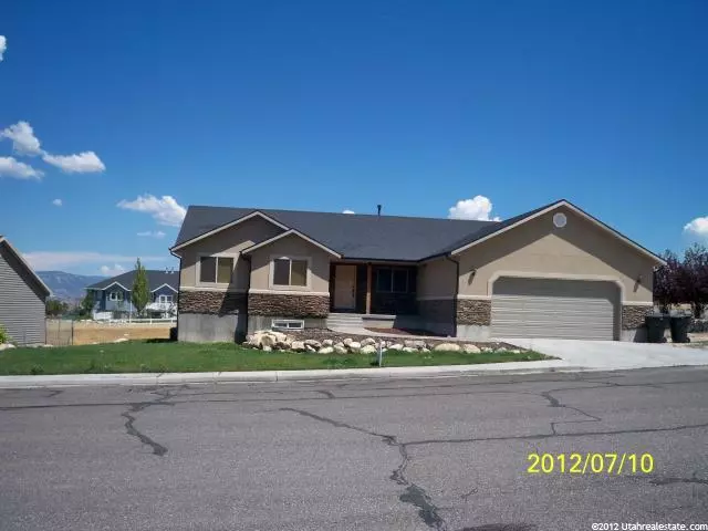 Ephraim, UT 84627,1057 E 960 S