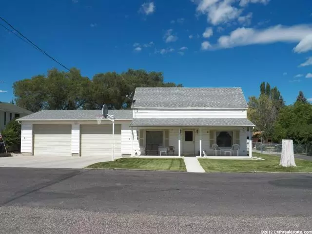 Mt Pleasant, UT 84647,489 N 200 W