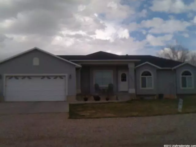 Mt Pleasant, UT 84647,789 E 200 S