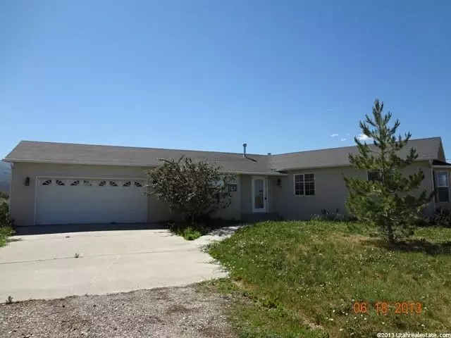 Mt Pleasant, UT 84647,399 S 600 E