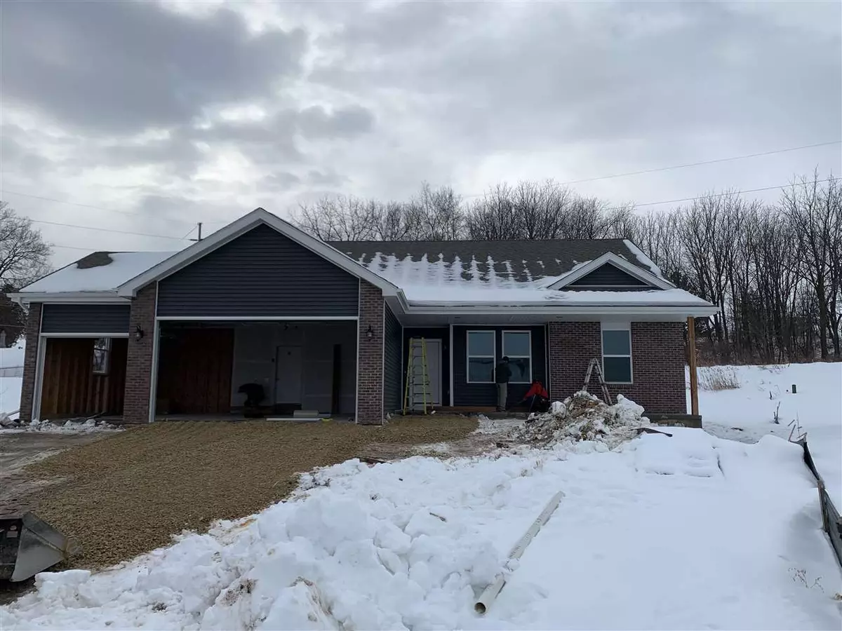 Edgerton, WI 53534,821 Stonefield Dr