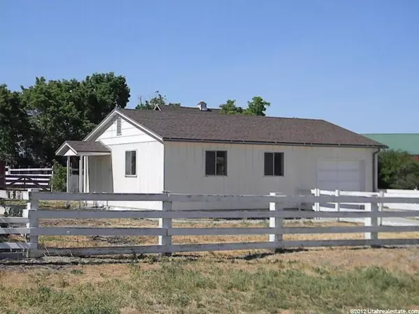 Mt Pleasant, UT 84647,321 W 600 S