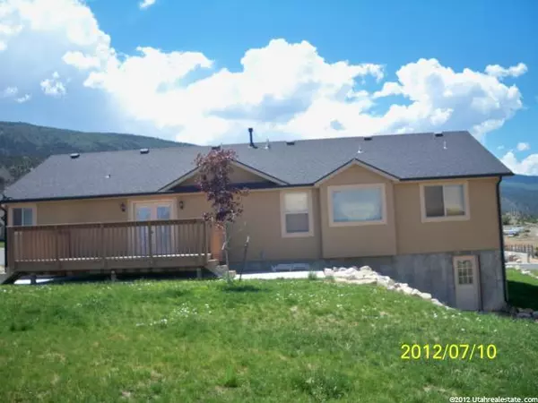 Ephraim, UT 84627,1057 E 960 S