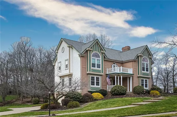 Cranberry Township, PA 16066,408 Chestnut Grove