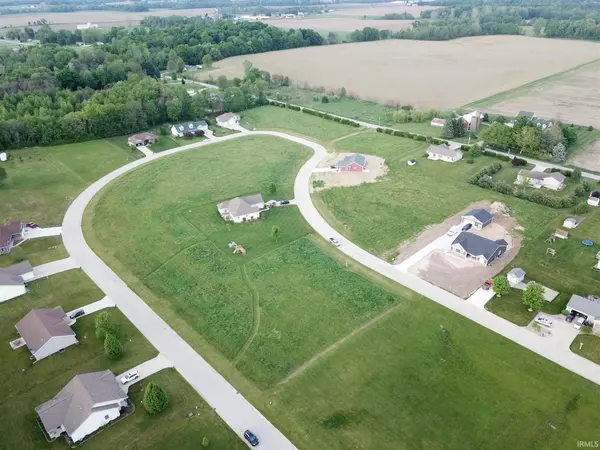 TBD Lot 39 Placidview Lane, Milford, IN 46542