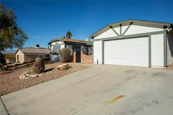 6962 Adelaide Avenue, Las Vegas, NV 89156