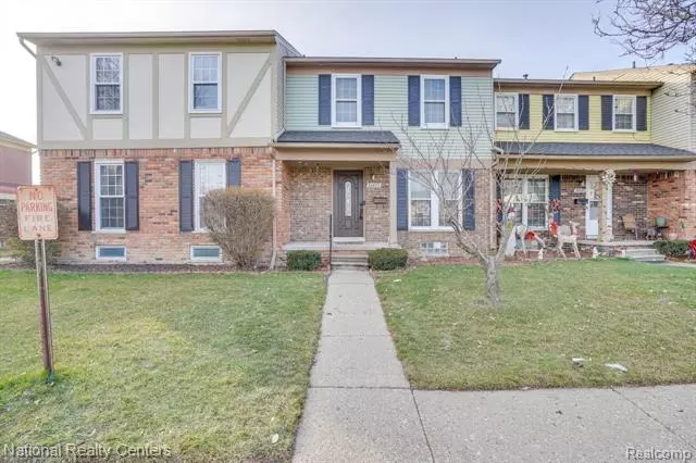 36423 PARK PLACE DR, Sterling Heights, MI 48310