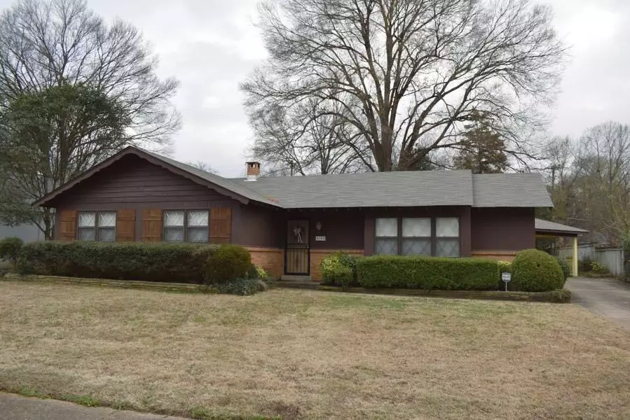 5193 PRINCETON RD, Memphis, TN 38117