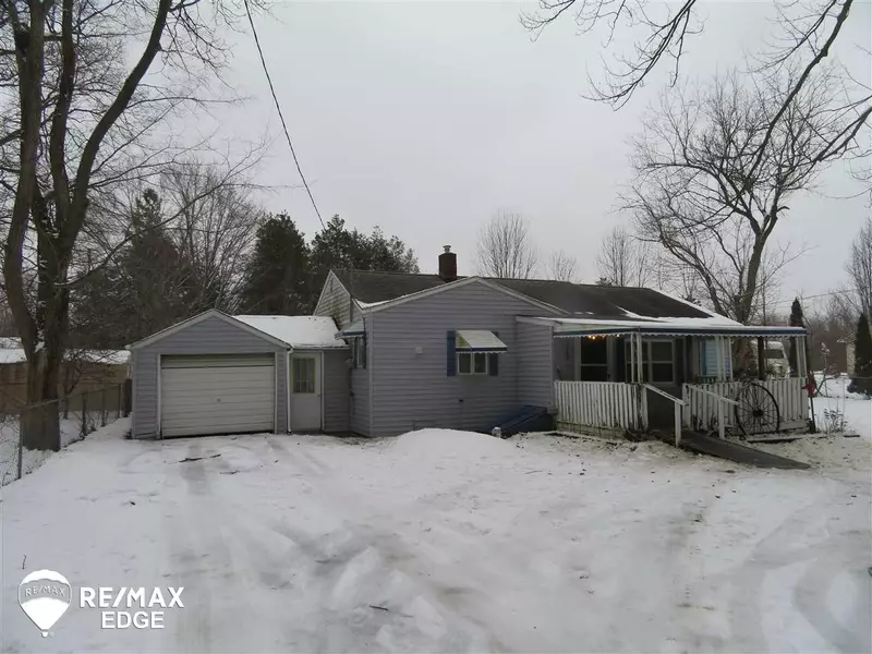 7260 Harvard, Mount Morris, MI 48458