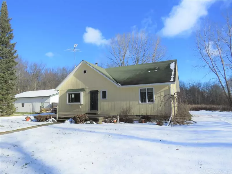 5484 Vincent, Clyde, MI 48049