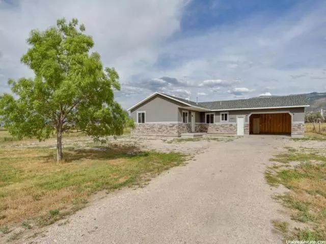 Ephraim, UT 84627,480 N 400 W