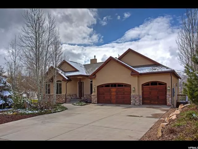 Park City, UT 84098,8864 CHEYENNE WAY #4063