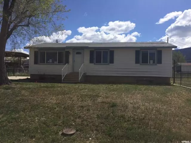 Manti, UT 84642,465 S 600 W