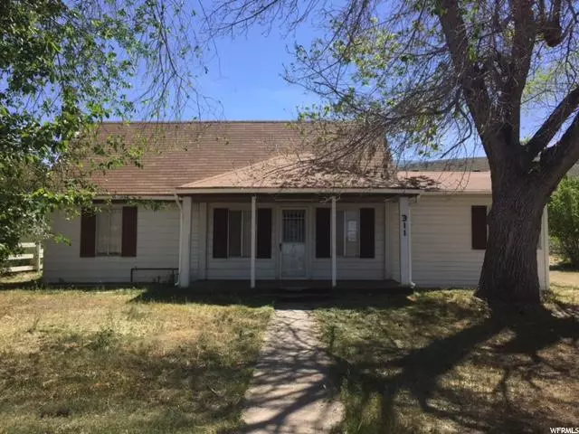 Sterling, UT 84665,311 S MAIN ST