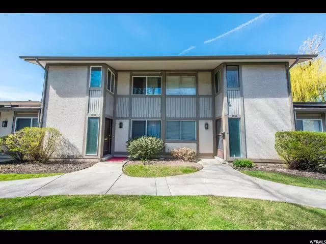 Murray, UT 84121,5664 S 1560 E #14